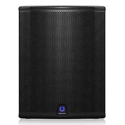 Caixa Acústica Ativa Turbosound IQ18B 3000W 18" Subwoofer