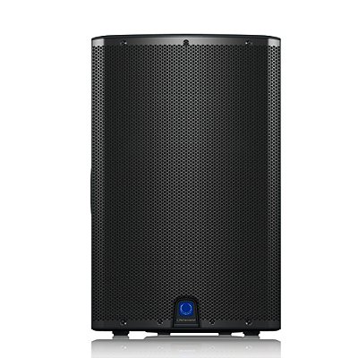 Caixa Acústica Ativa Turbosound IX15 15" 1000w