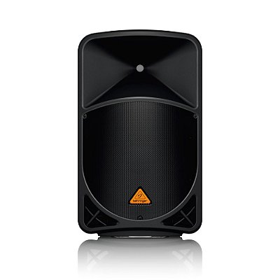 Caixa Acústica Ativa Behringer B115d 1000w 110v