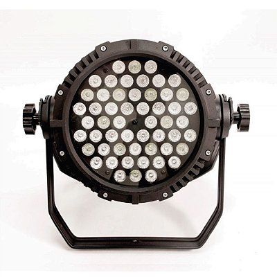 Propar Led Pls Outdoor Super 54 Rgbw 5w Bivolt