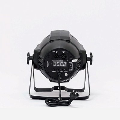 Refletor Propar LED 54 RGBW 3W - PLS