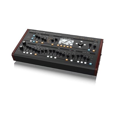 Sintetizador Behringer Deepmind12 D