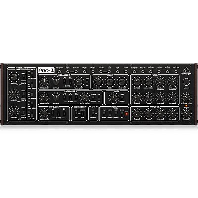 Sintetizador Behringer Pro-1 Analógico