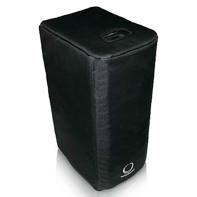 Bag Capa Turbosound Ip1000-pc Para Sistema De Som Portátil