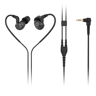 Fone De Ouvido Behringer Sd251-ck In-ear