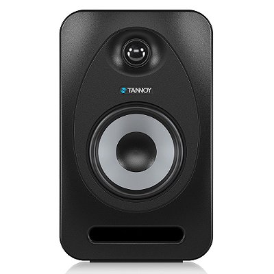 Monitor De Estúdio Tannoy Reveal 402 70w Unidade