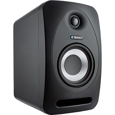 Monitor De Estúdio Tannoy Reveal 402 70w Unidade