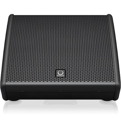 Caixa Acústica Turbosound TFX122M-AN 1100V Monitor P/ Palcos