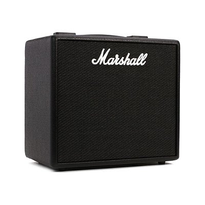 Combo Amplificado CODE25 - Marshall