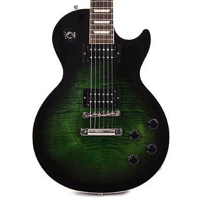 Guitarra Gibson Les Paul Standard Slash LTD ED Anaconda Burst