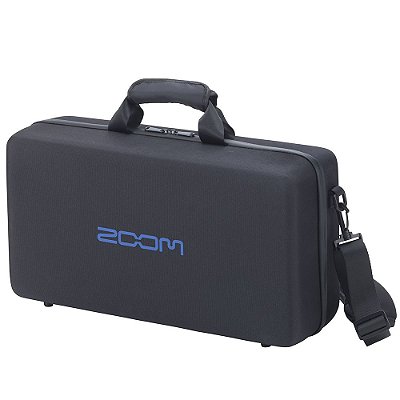 Soft Case Zoom CBG-5 para Pedaleira G5/G5N