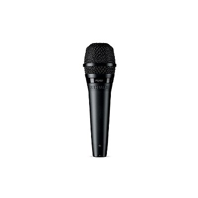 Microfone dinamico cardioide para instrumentos - PGA57-LC - Shure
