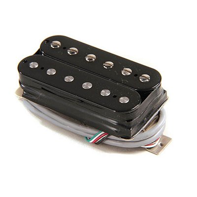 Captador Gibson 500T Ponte IM00TDB Preto para Guitarra