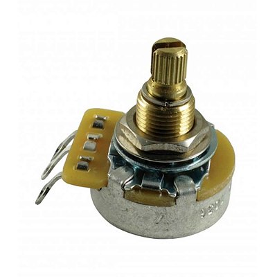 Potenciômetro Gibson PPAT 510 Curto 500K