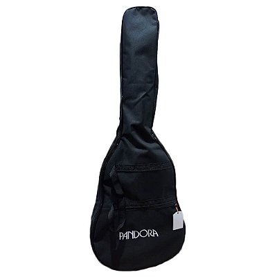 Bag Capa CMC 810SO Simples Ombro para Violão Clássico