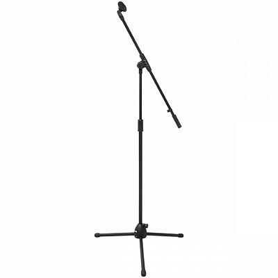 Pedestal Girafa Tonante TNP1954-1 P/ Microfone com Cachimbo
