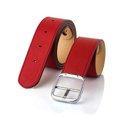 Correia Lava Music Ideal Strap Red