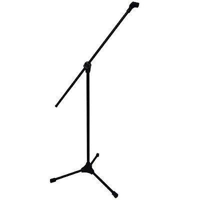 Pedestal Girafa RMV Psu0144 Easy Lock para Microfone