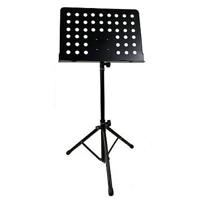 Estante de Partitura Dreamer MS-122 Reforçado