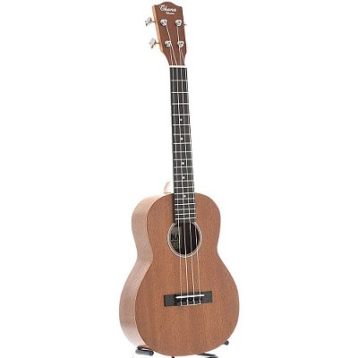 Ukulele Acústico Ohana TK-10 Tenor com Cordas Aquila