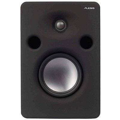 Monitor de Referência Alesis M1 Active MK3 de 5″ e 65 watts