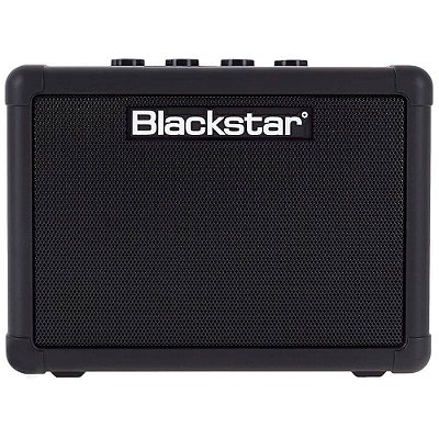 Mini Amplificador Blackstar FLY 3 Mini 3 watts para Guitarra