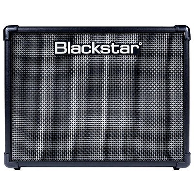 Caixa Amplificada Blackstar IDCore V3 Stereo 40w P/ Guitarra