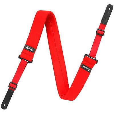 Correia Powerpad Ibanez GSF50-RD Vermelho