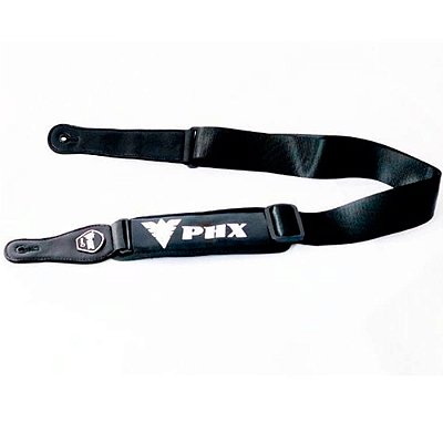 Correia Phx PH03 Preta 5 cm com Ombreira