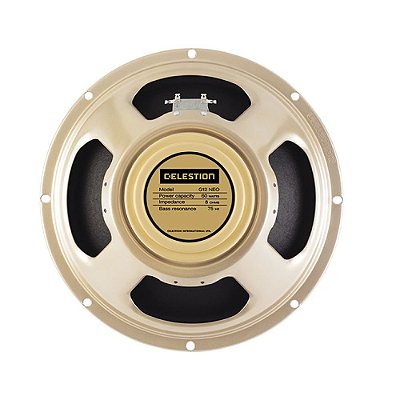 Alto Falante Celestion Neo Creamback 60w 80hm