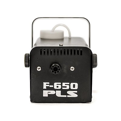 Máquina de Fumaça PLS F650 400w 110V