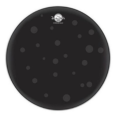 Pele Luen Percussion Dudu Portes Hydraglide Black 16