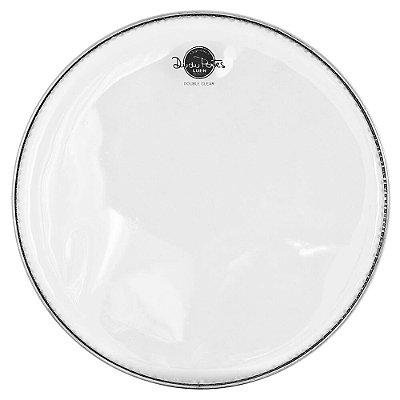 Pele Luen Percussion Dudu Portes Double Clear Aro Fino 18