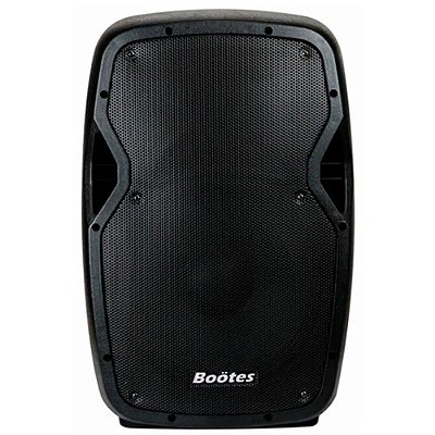 Caixa Acústica Passiva Bootes Bp-1212 + Dti 12 300w