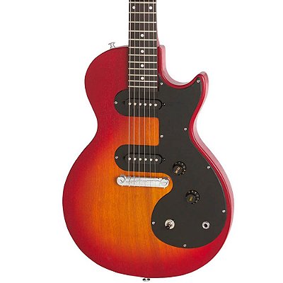 Guitarra Epiphone Les Paul Melody Maker E1 Cherry Burst