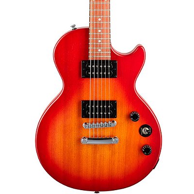 Guitarra Epiphone Les Paul Special Satin E1 Heritage Cherry