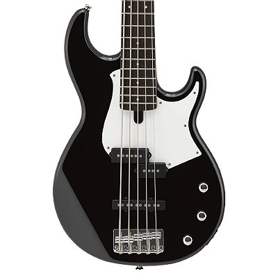 Contrabaixo Elétrico Yamaha BB-235 Black 5C