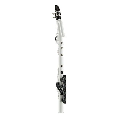 Venova Soprano Yamaha YVS-100 Branca Germânica em Dó