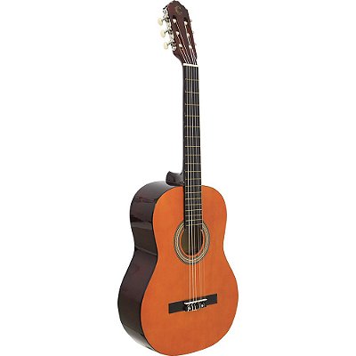 Violão Acústico Cordoba TCG-200 Natural Clássico Nylon