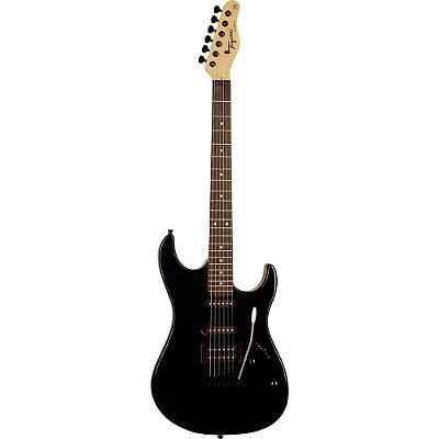 Guitarra Tagima TG-510 Stratocaster Black