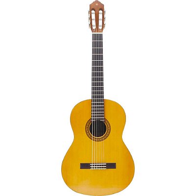 Violão Acústico Yamaha C45 Clássico Nylon Natural