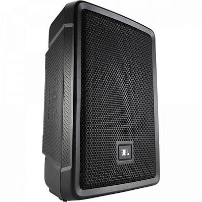 Caixa Acústica Ativa 12" JBL 1300W IRX112BT