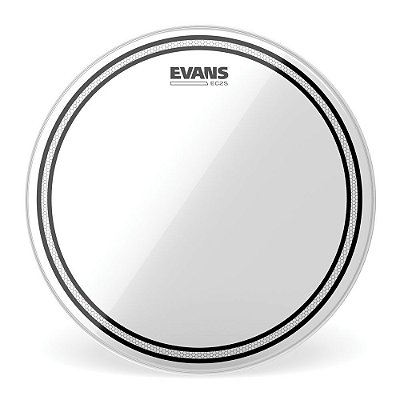 Pele Evans TT12EC2S 12" EC2S Para Caixa e Tom