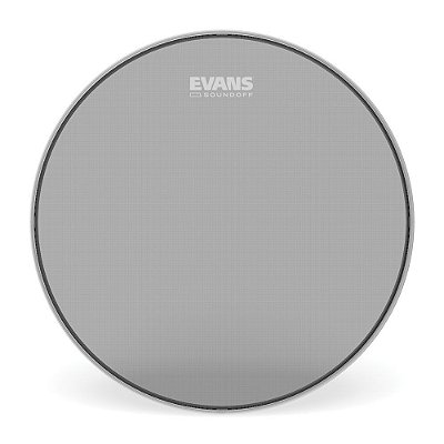 Pele Muda SoundOff 22'' Evans BD22SO1
