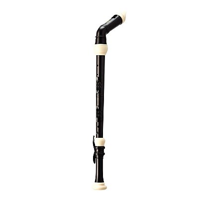 Flauta Yamaha Baixo Barroca YRB302BII