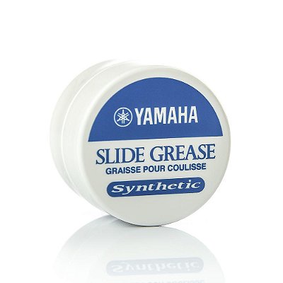 Creme Yamaha para Bombas de Intrumentos com Bocal 10G (Slide Grease)