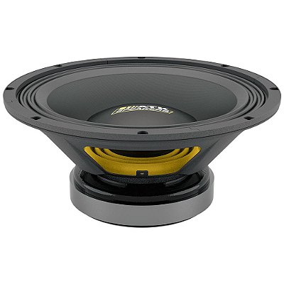 Alto-falante 12 Polegadas 600w Rms 4 Ohms - Atk Wf300-1200b-4 - Woofer Graves