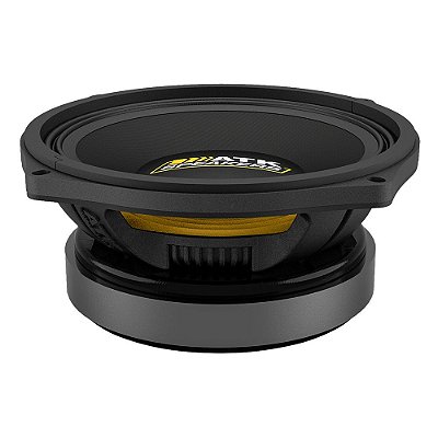 Alto-falante 6 Polegadas 250w Rms 8 Ohms - Atk Wf150-500b-8 - Woofer Graves-médios