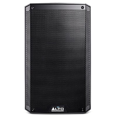 Caixa Acústica Ativa Alto Professional TS310 10"  2000W 110v