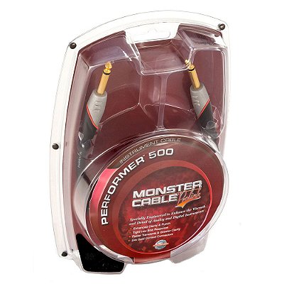 Cabo Monster Cable P500 1.5ft 45.7cm